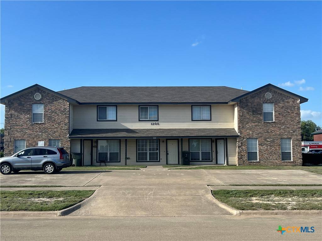 Killeen, TX 76549,1205 Industrial BLVD #E