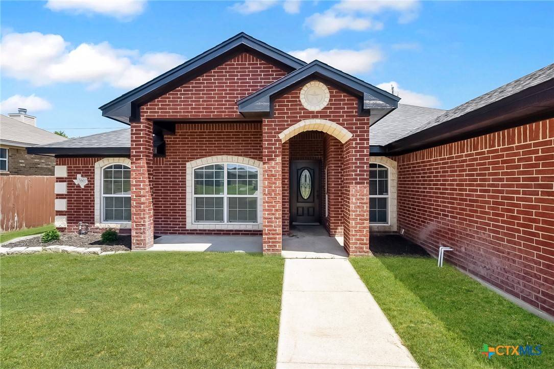 Killeen, TX 76549,3603 Dewitt County CT