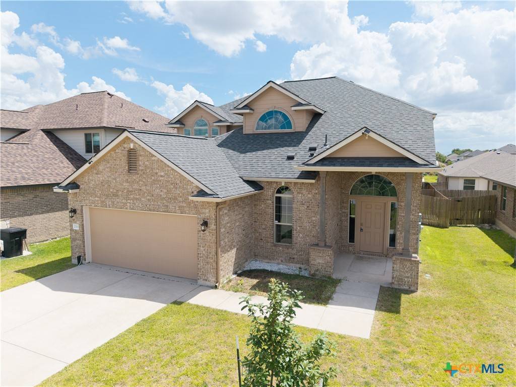 Temple, TX 76502,211 Highmore CT