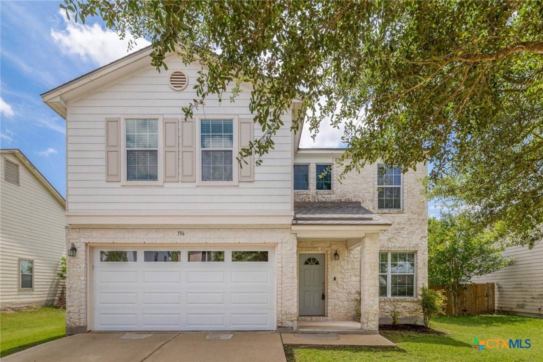 San Marcos, TX 78666,196 Cazador DR