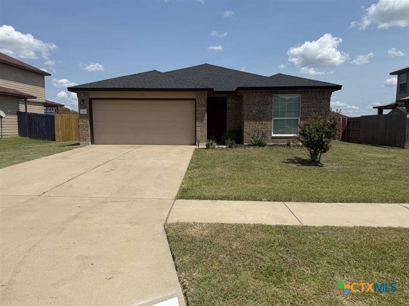 Copperas Cove, TX 76522,2302 Terry DR