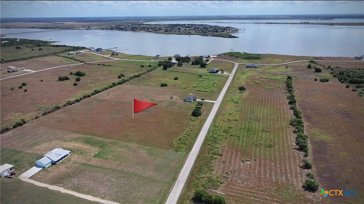 Port Lavaca, TX 77979,TBD Sunrise Bay DR