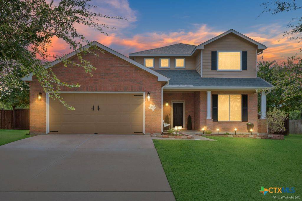Harker Heights, TX 76548,423 W Iowa DR