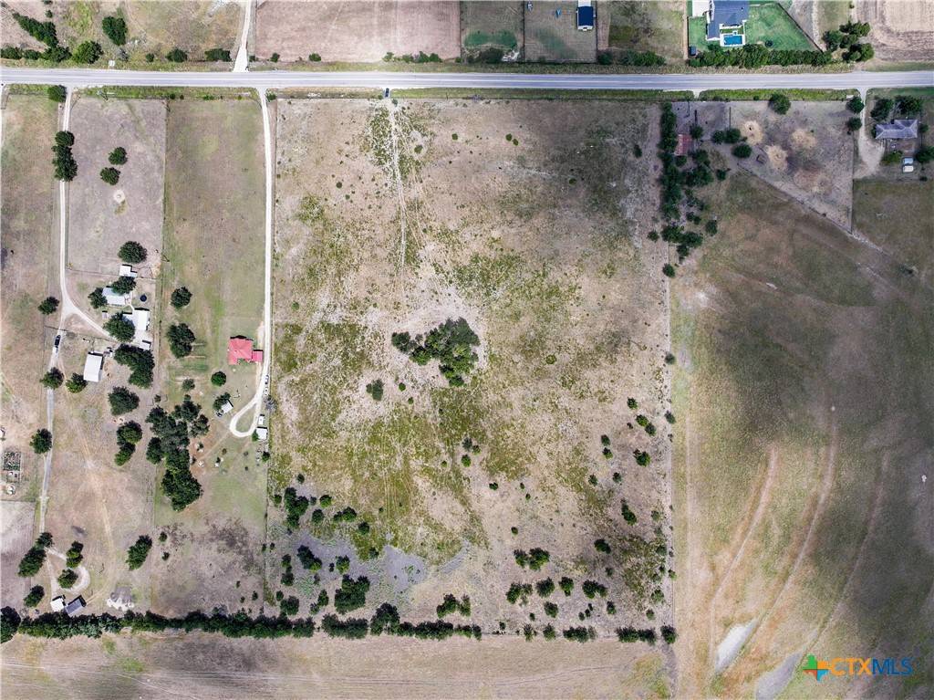 Salado, TX 76571,Lot FM 2115