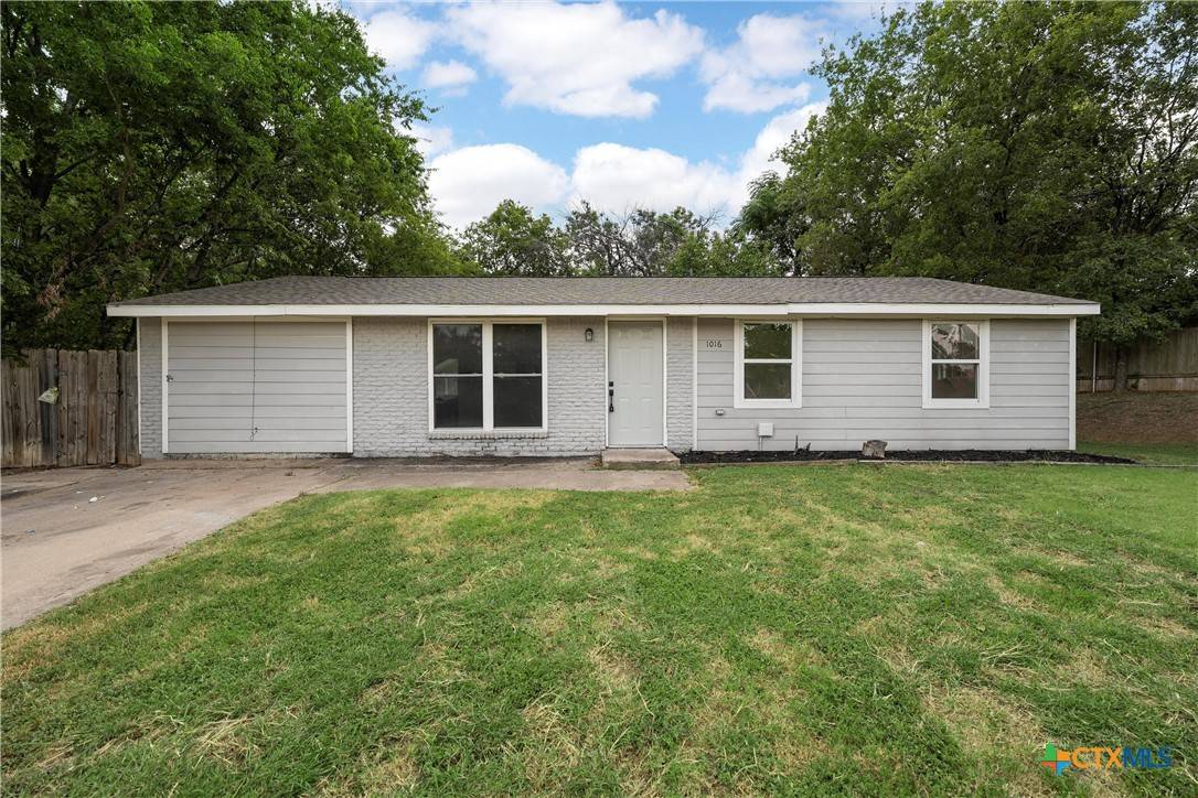 Killeen, TX 76541,1016 San Antonio ST