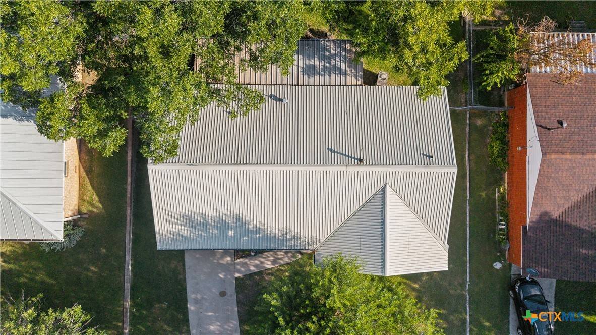 Lampasas, TX 76550,1315 W Avenue B