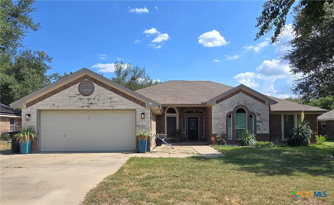 Killeen, TX 76542,6108 Marble Falls DR