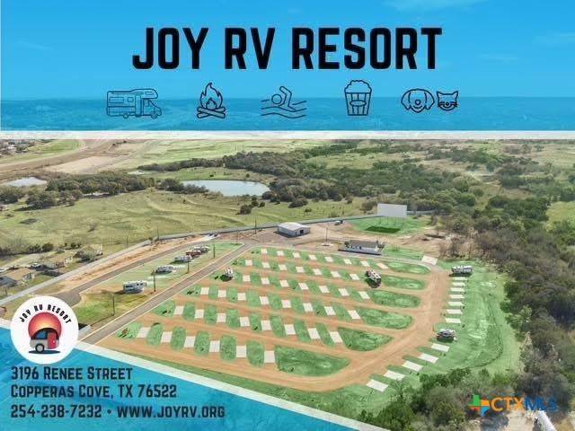 Copperas Cove, TX 76522,3196 Rene ST