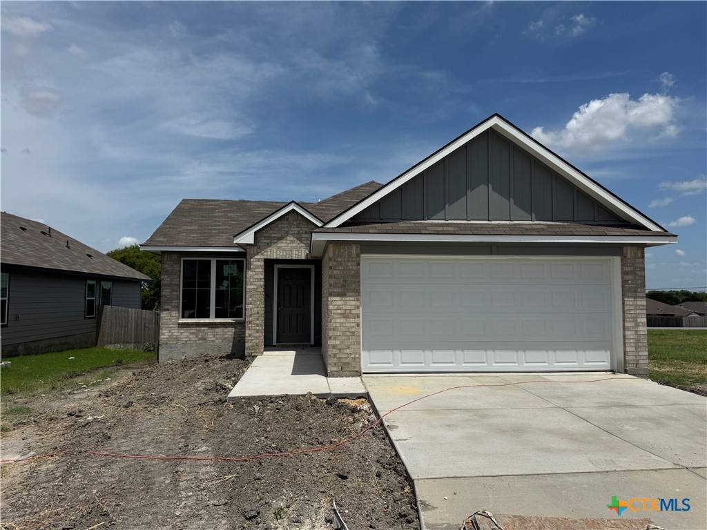 Temple, TX 76502,1920 Meridian LOOP