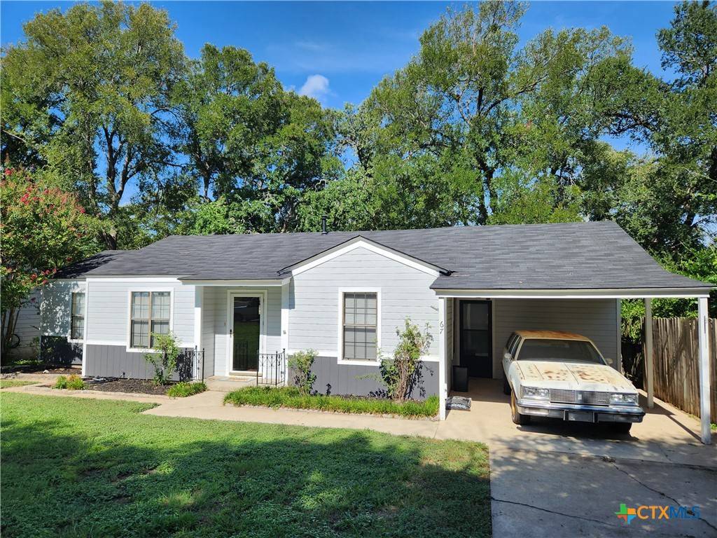 Lampasas, TX 76550,67 Sue Ann DR