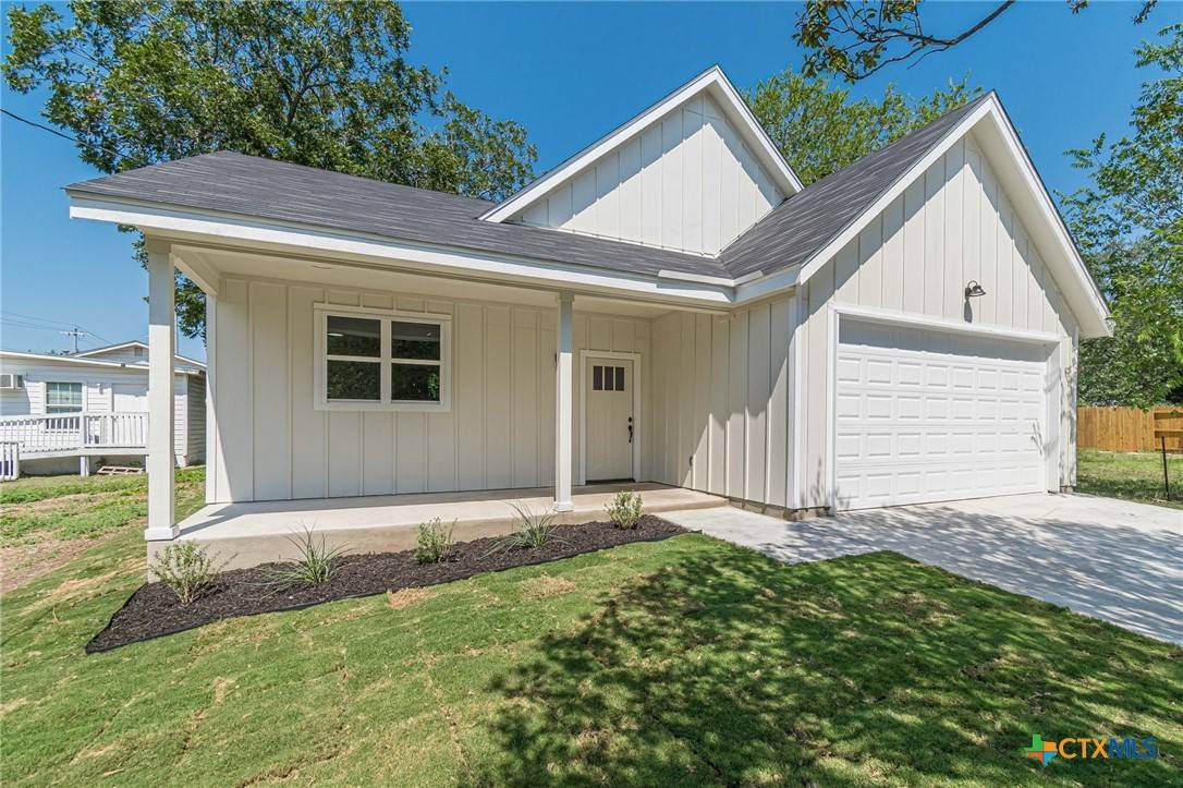 Seguin, TX 78155,406 Ellis ST