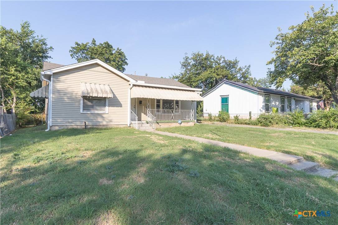 Waco, TX 76711,1813 Travis ST