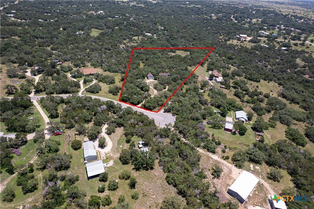 Canyon Lake, TX 78133,689 Abels WAY