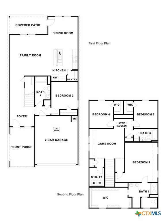 San Marcos, TX 78666,309 New Albany LN