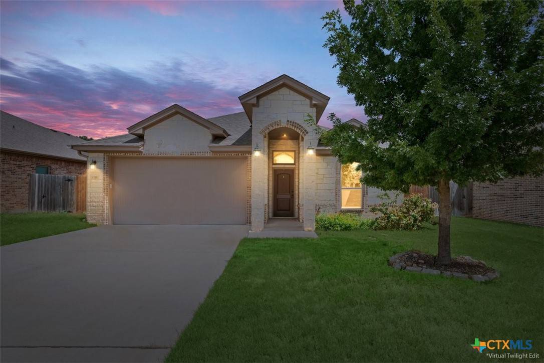 Belton, TX 76513,3316 Braford DR