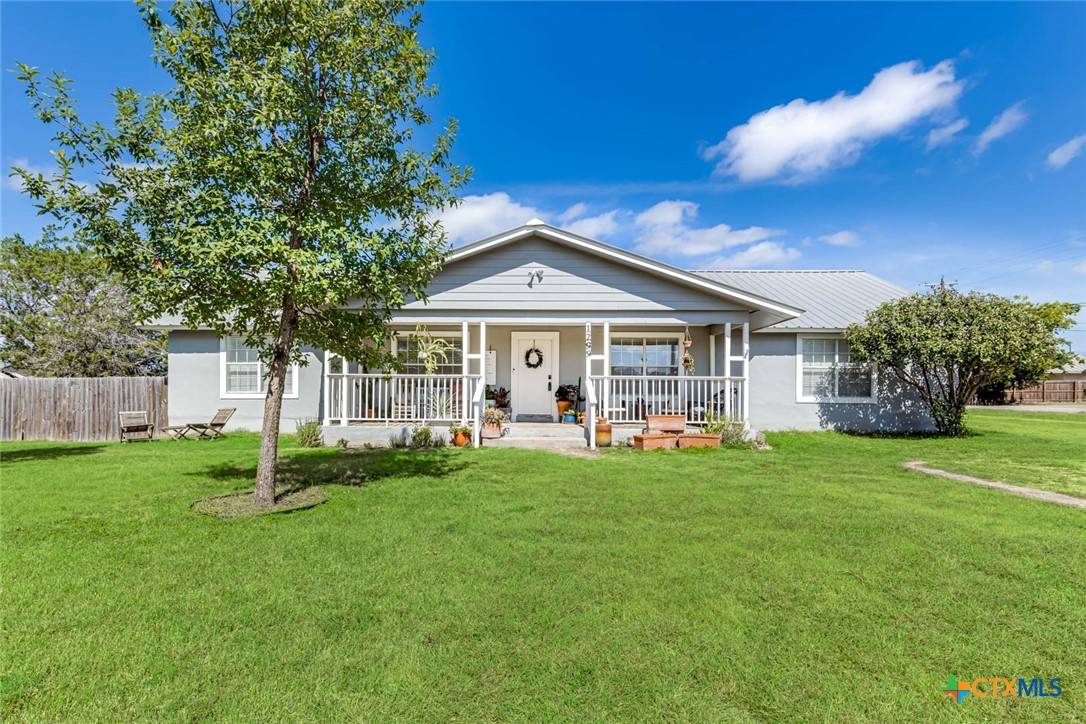 Blanco, TX 78606,1299 Oakridge DR
