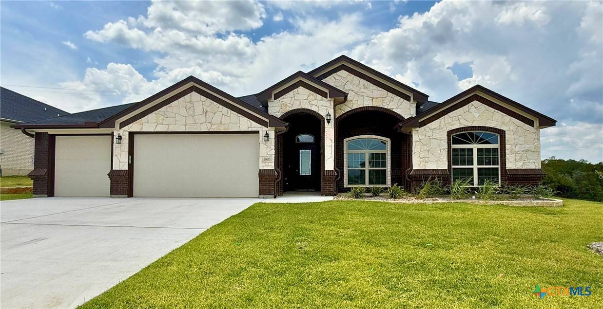 Killeen, TX 76542,7803 Platinum DR