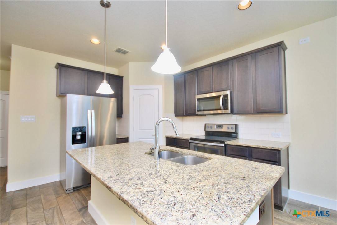 New Braunfels, TX 78130,720 Gristmill DR