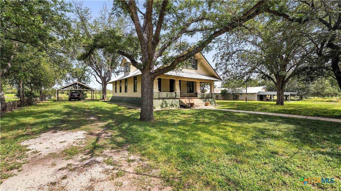 Marion, TX 78124,7454 Gin RD
