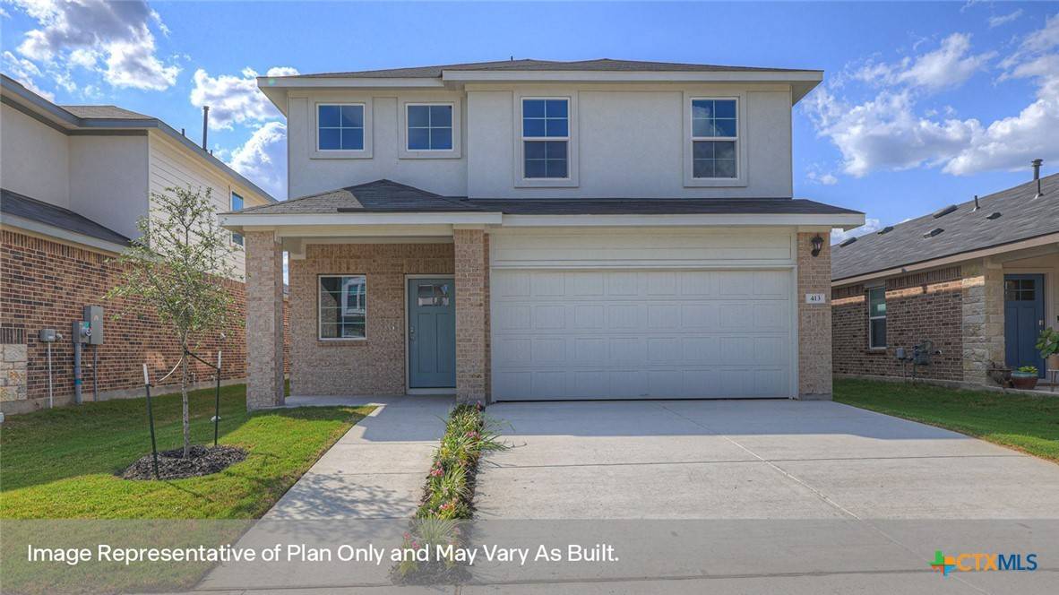 San Marcos, TX 78666,120 RAYMONDVILLE PATH