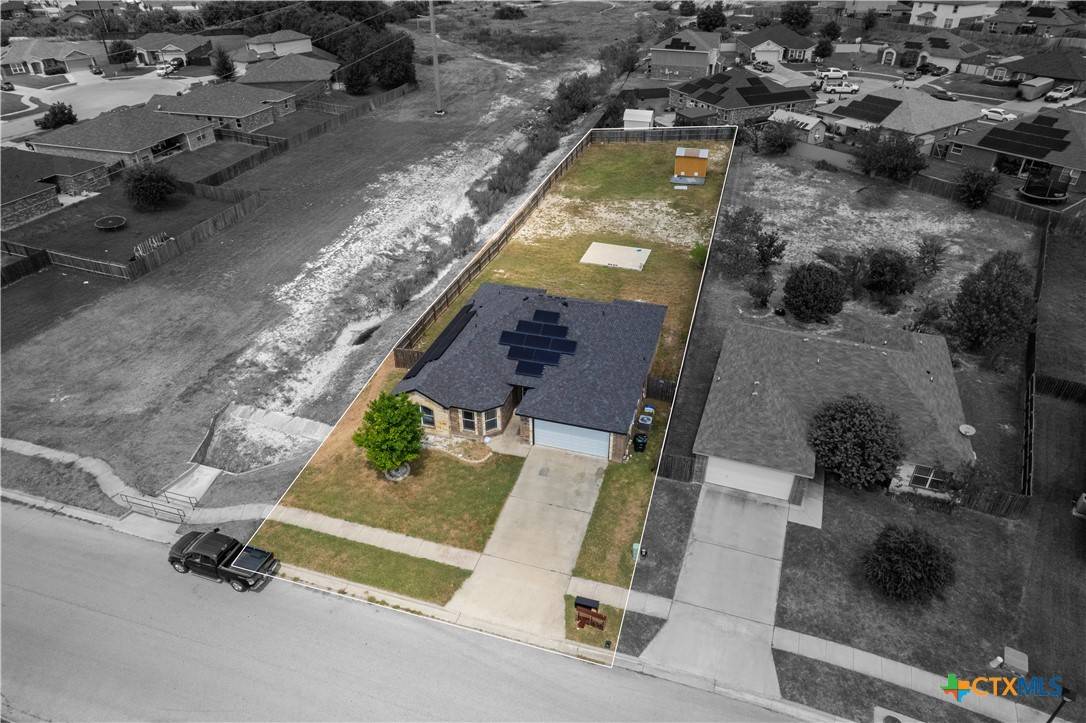 Killeen, TX 76549,5411 Eagles Nest DR