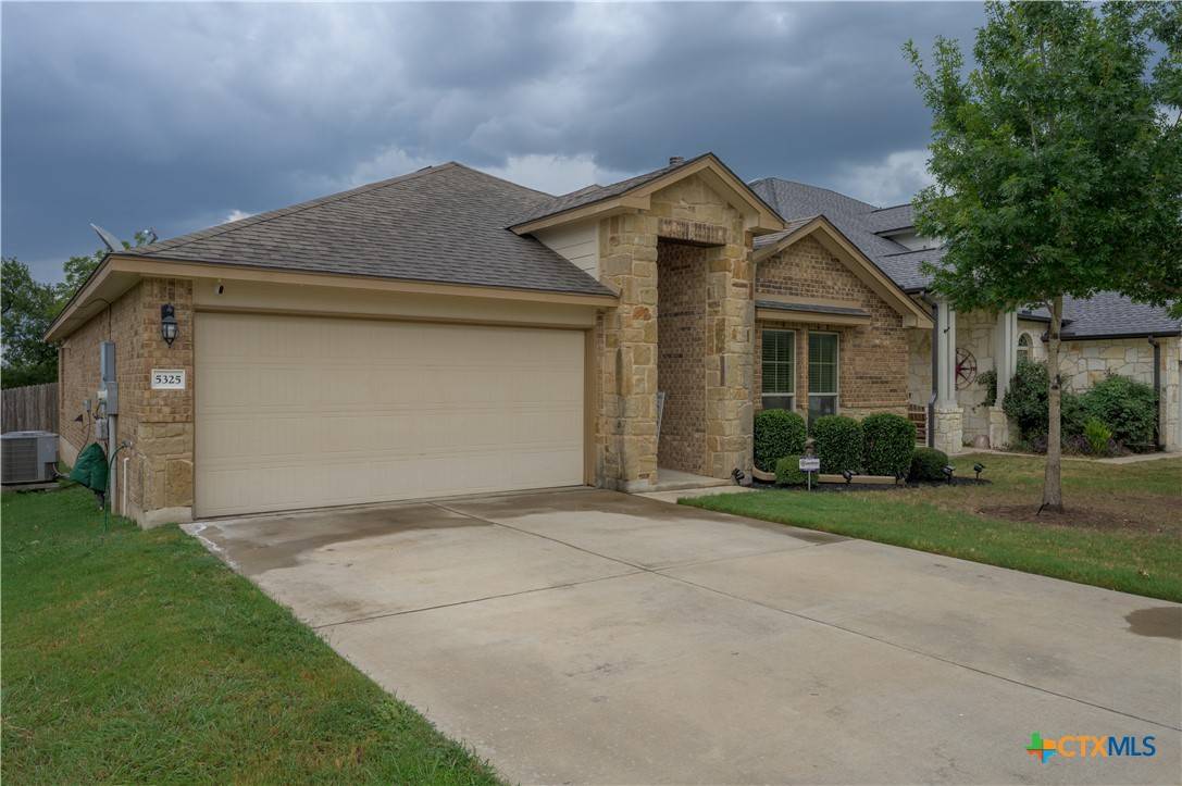 Belton, TX 76513,5325 Cicero DR