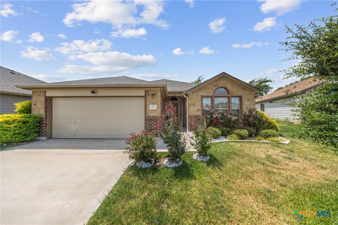 Temple, TX 76504,2513 Petersburg LN