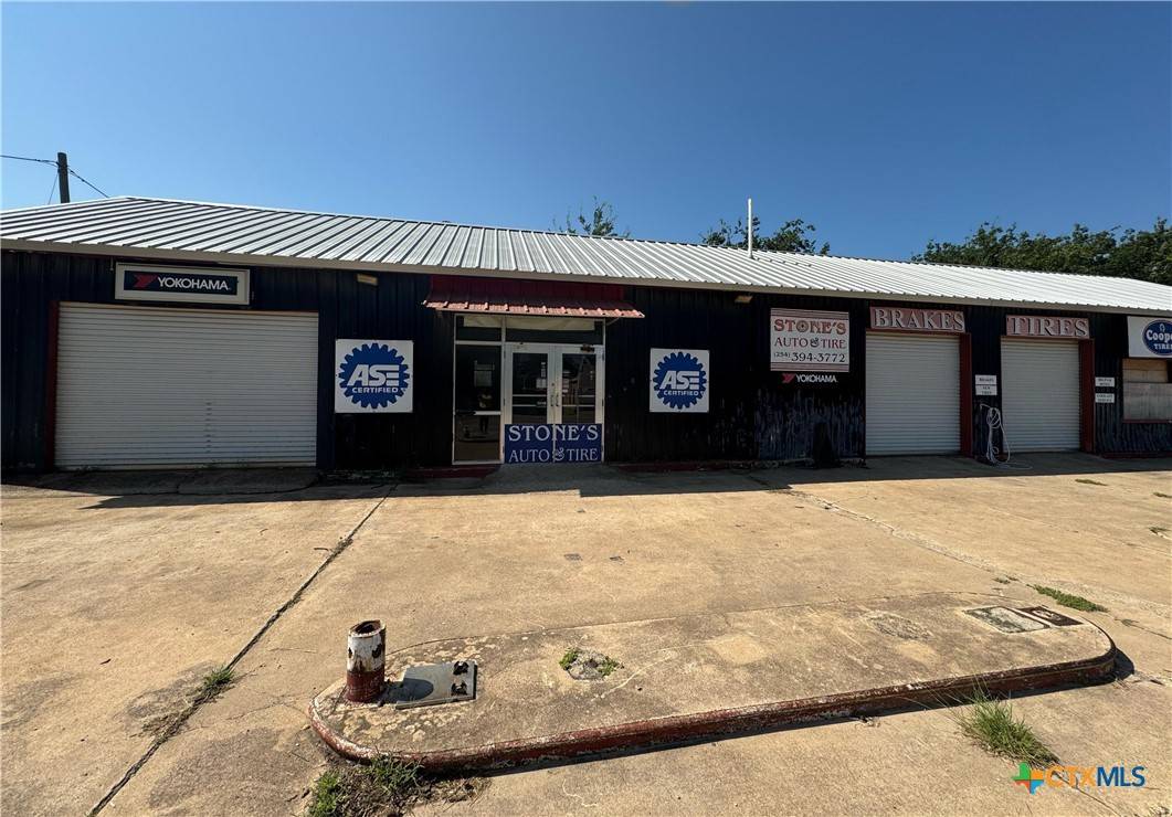 Gatesville, TX 76528,212 E Main ST