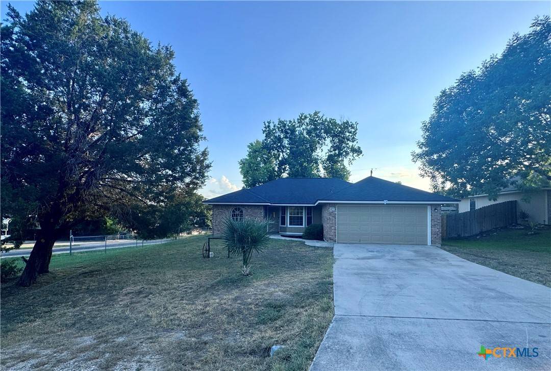 Killeen, TX 76542,477 Bremser DR
