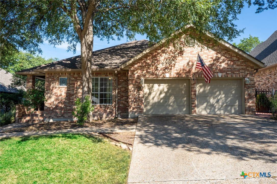 New Braunfels, TX 78130,622 Evergreen LN