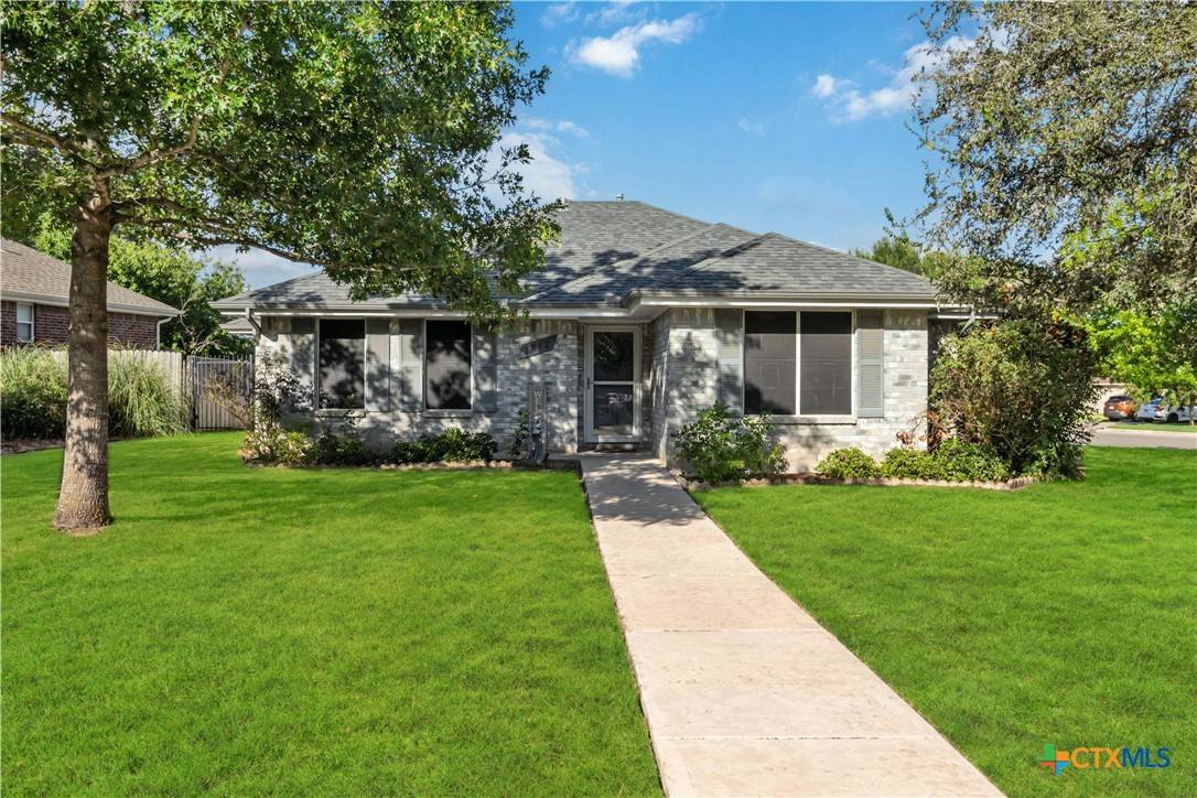 New Braunfels, TX 78130,1812 Park PL
