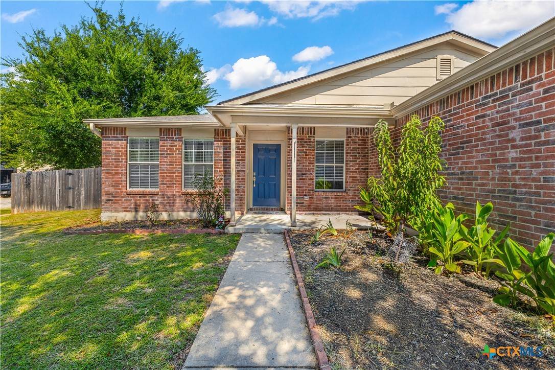 Temple, TX 76502,5504 Southern Crossing DR