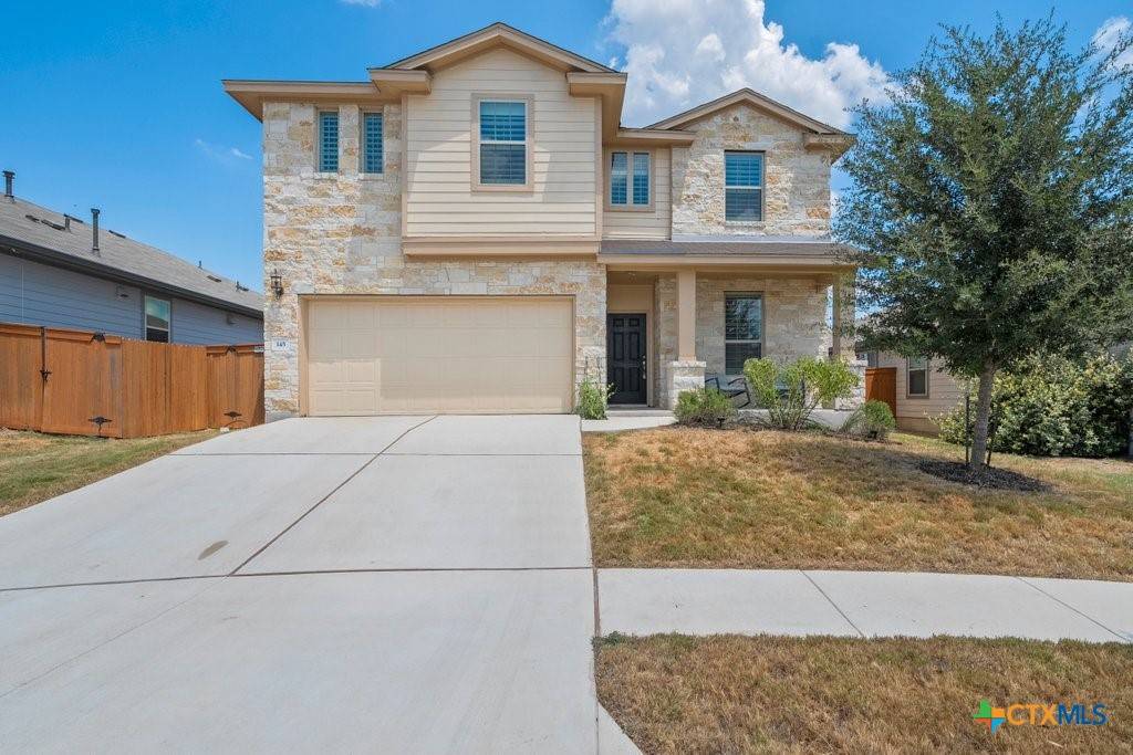 San Marcos, TX 78666,145 Goldfinch DR