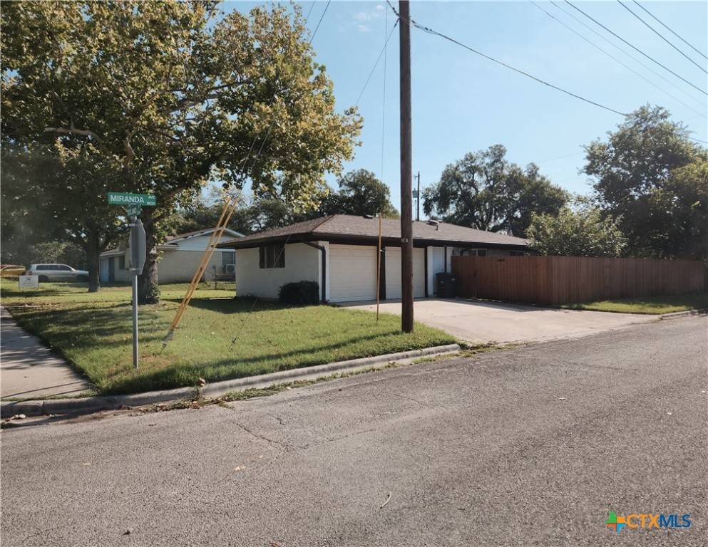 Copperas Cove, TX 76522,2206 Boland ST