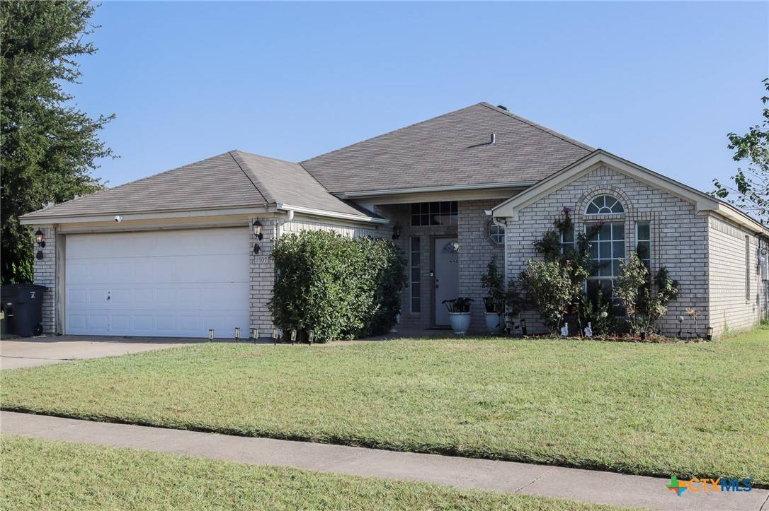 Killeen, TX 76549,2107 Amethyst