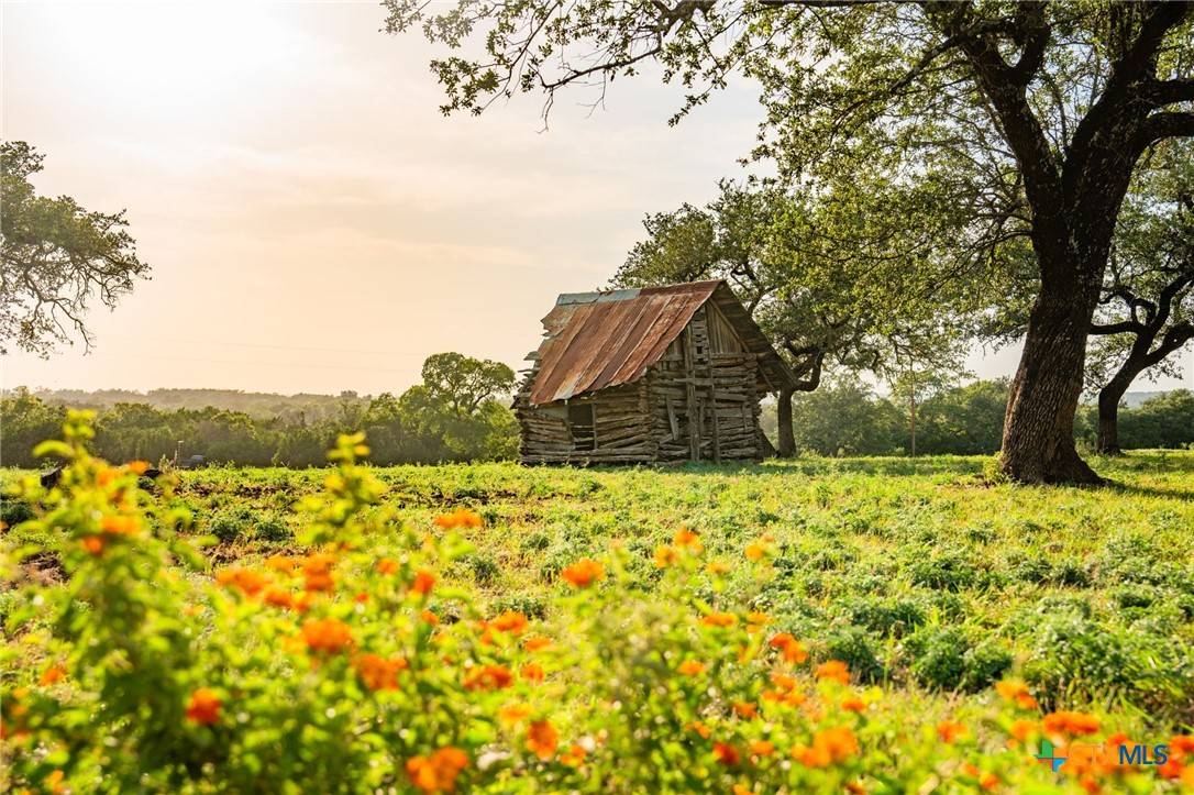 Liberty Hill, TX 78642,000 CR 284