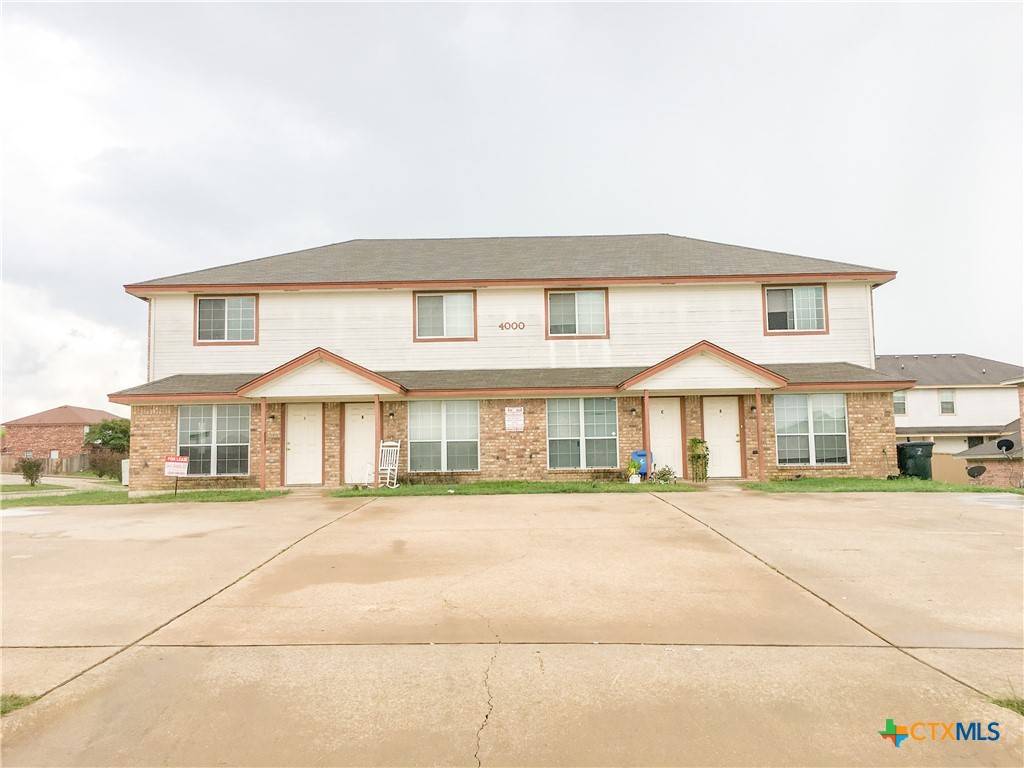 Killeen, TX 76549,4000 Doraine CT