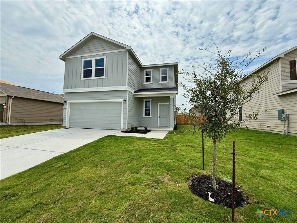 Seguin, TX 78155,433 Panther PASS