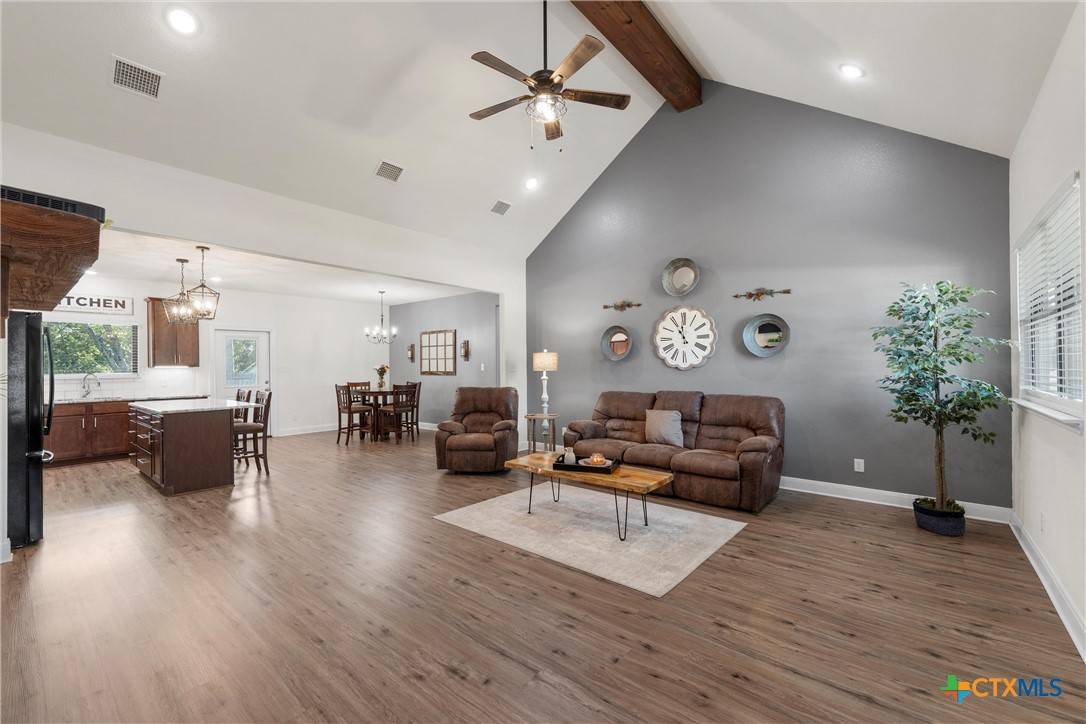 Eddy, TX 76524,306 Eagle DR