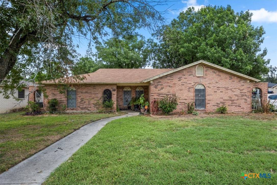 Temple, TX 76502,1206 Waters Dairy RD