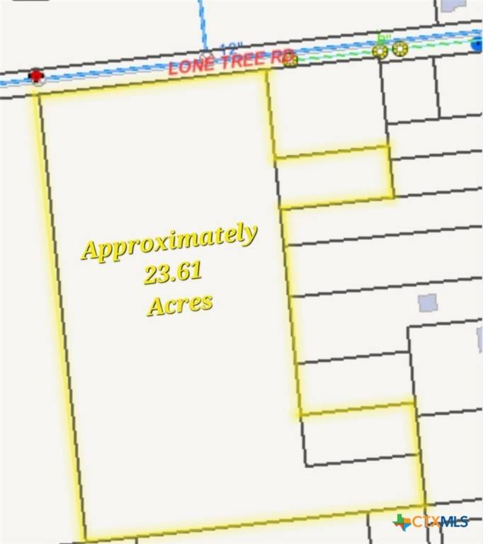 Victoria, TX 77901,4007 Lone Tree RD