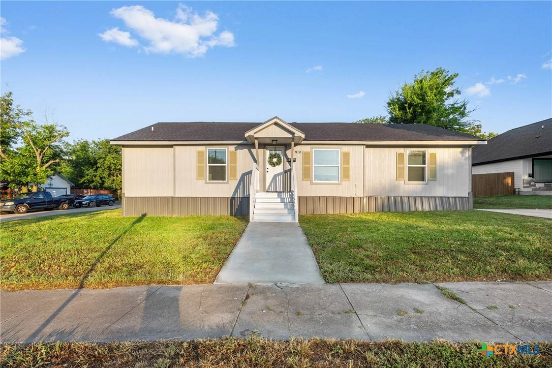 Temple, TX 76504,918 S 25th ST
