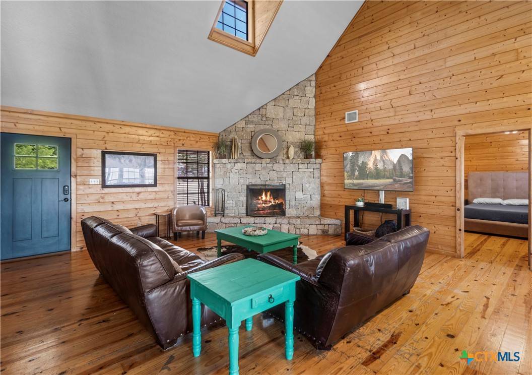 Concan, TX 78737,360 Bluebonnet Rd