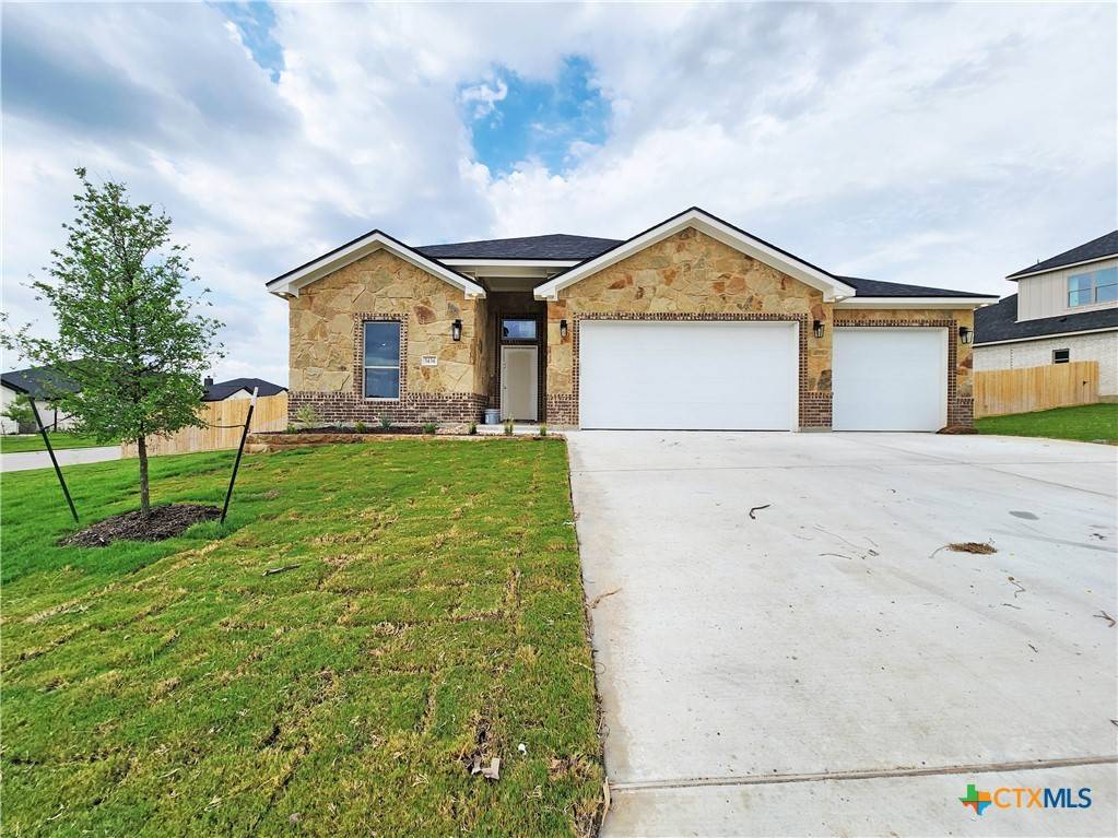 Belton, TX 76513,5434 Espiritu Santo