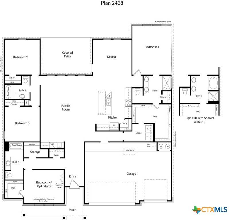 Salado, TX 76571,15085 Planeview DR