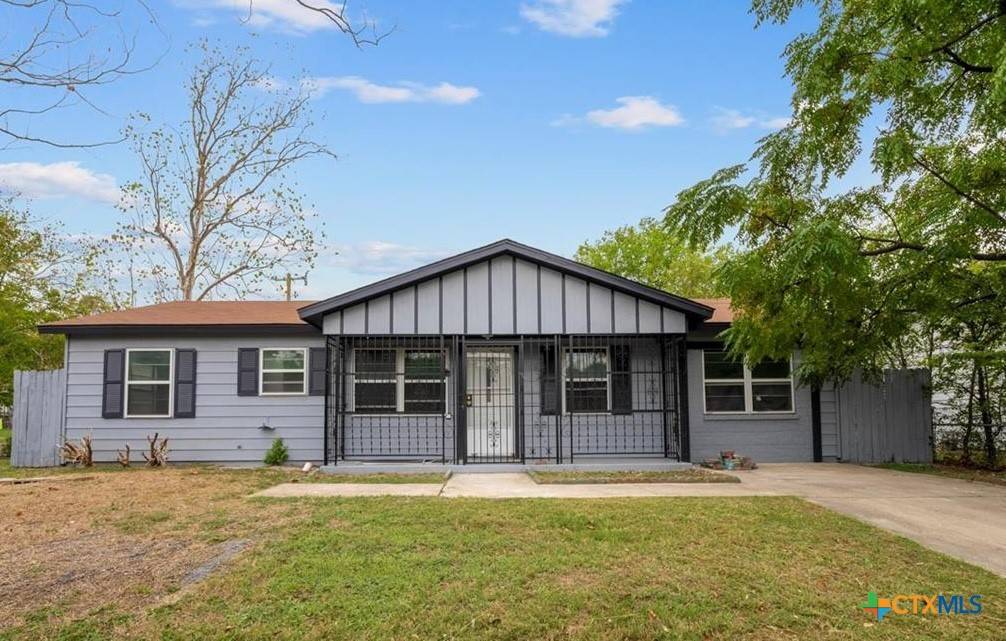 Copperas Cove, TX 76522,802 S 13th ST