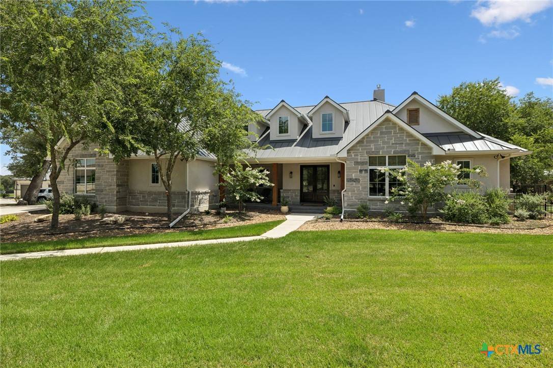 New Braunfels, TX 78132,629 Coolabah AVE