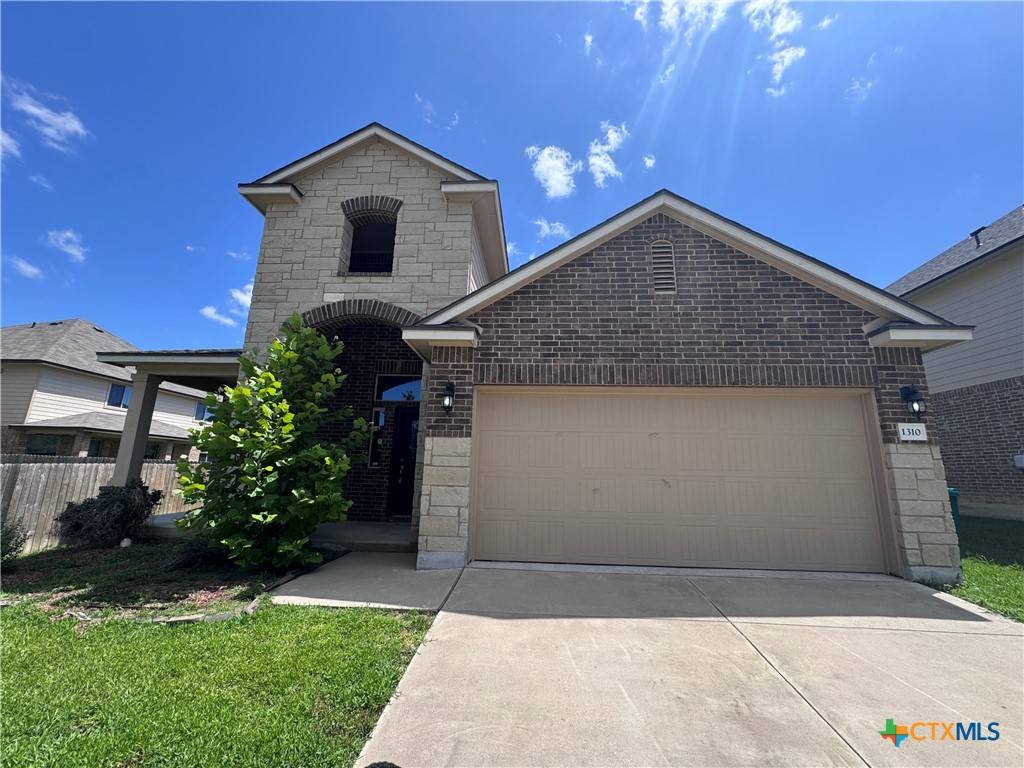 Harker Heights, TX 76548,1310 Stonewall RDG