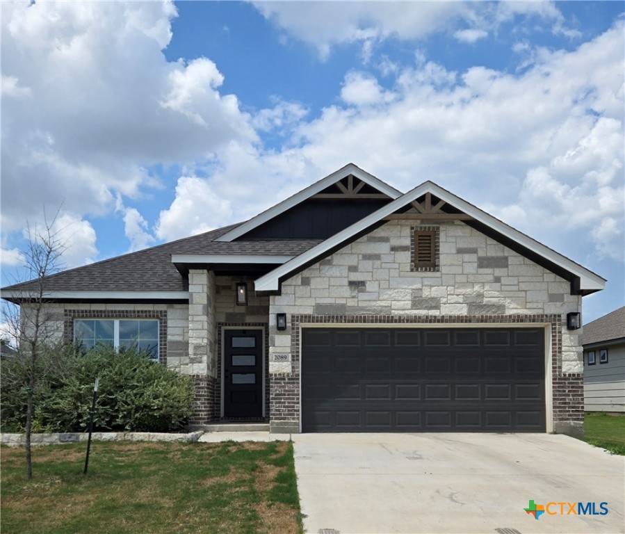 Nolanville, TX 76559,2089 Mercer ST