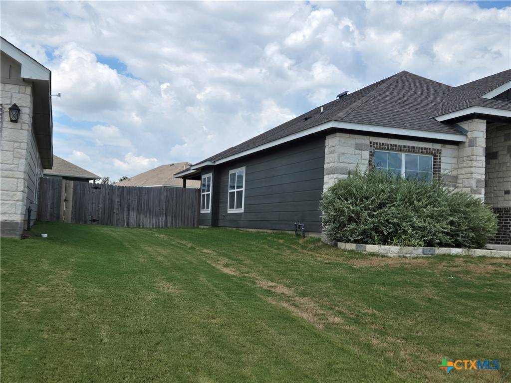 Nolanville, TX 76559,2089 Mercer ST